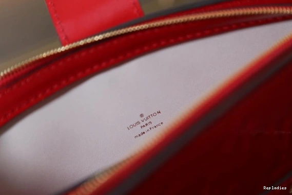 Repzbay TRUNK VUITTON LOUIS CLUTCH 0729
